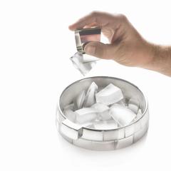 Iglu Eiswürfelbehälter