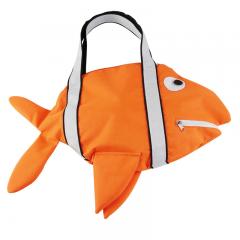 Clownfisch Sporttasche Kinder-Schwimmtasche