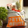 SweatShopper Einkaufs-Tasche
