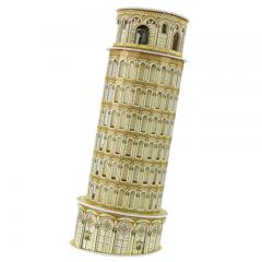 3D Puzzle Schiefer Turm von Pisa