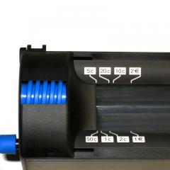 effektivo Münzroller