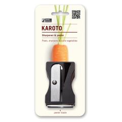 Gemüseanspitzer Karoto