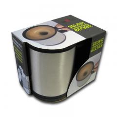 Selbst umrührende Tasse