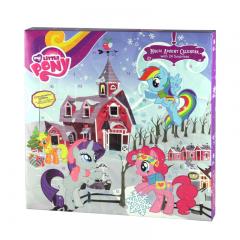Kinder Beauty-Adventskalender My Little Pony