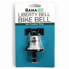 Fahrradklingel Liberty Bell