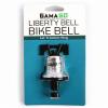 Fahrradklingel Liberty Bell
