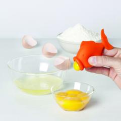 YolkFish Eigelbtrenner