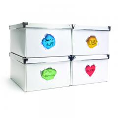 Geschenkaufkleber Greeting Stickers