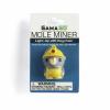 Schlüsselanhänger Mole Miner