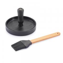 BBQ Set - Hamburger