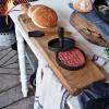 BBQ Set - Hamburger