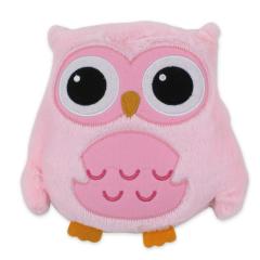 Wärmekissen Eule