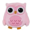 Wärmekissen Eule