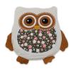 Wärmekissen Eule