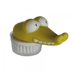 Nagelbürste Tiermotive