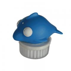 Nagelbürste Tiermotive