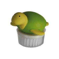 Nagelbürste Tiermotive