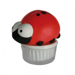 Nagelbürste Tiermotive