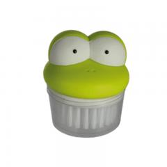 Nagelbürste Tiermotive