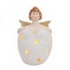 Windlicht Pummel-Engel