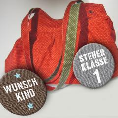 Pin & Magnet Buttons XL